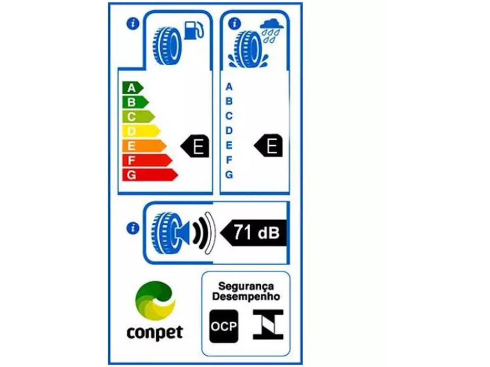 Pneu Aro 15” 185/60R15 Goodyear 88H Sport 2 Direction 2 - 7