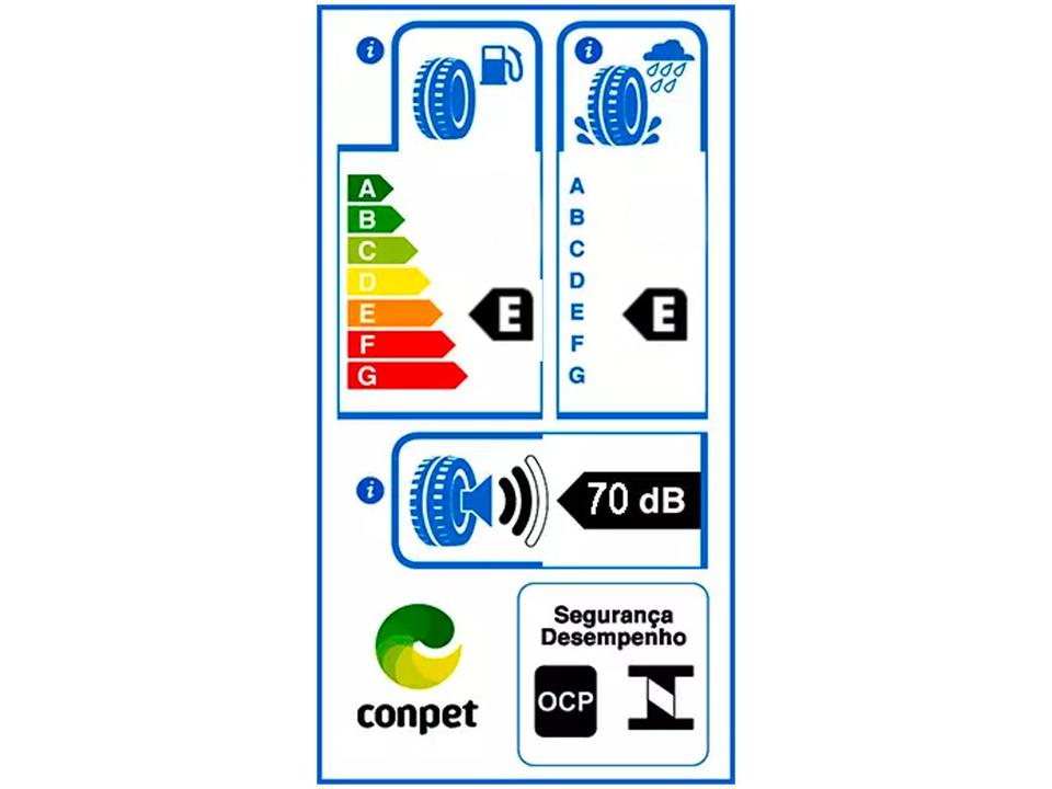 Pneu Aro 15” 185/60R15 Westlake 84H - 6