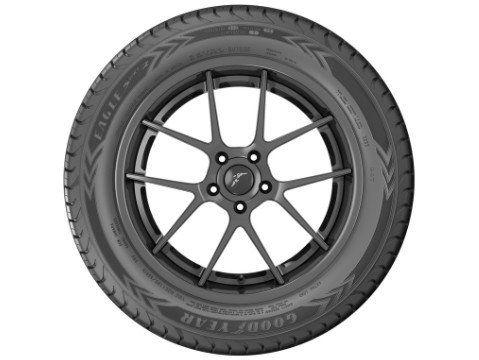 Pneu Aro 15” 185/65R15 Goodyear 88 - 3