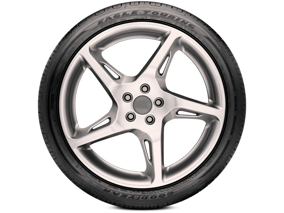 Pneu Aro 15" 185/65R15 Goodyear 88H Eagle Touring - 2