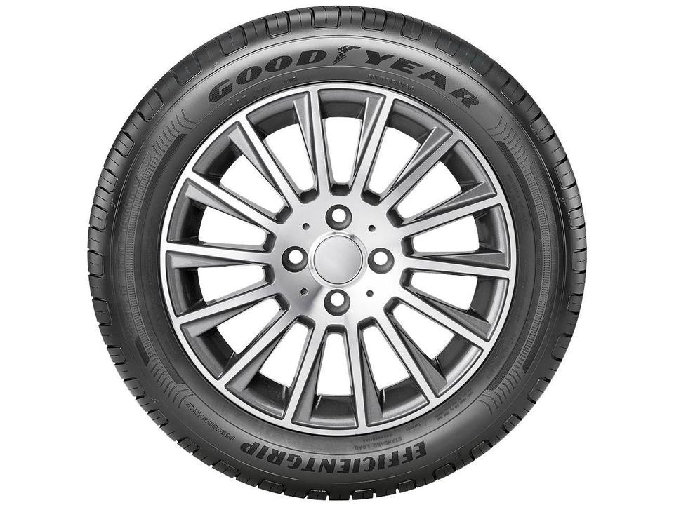 Pneu Aro 15” 195/55R15 Goodyear 85H Performance - 3