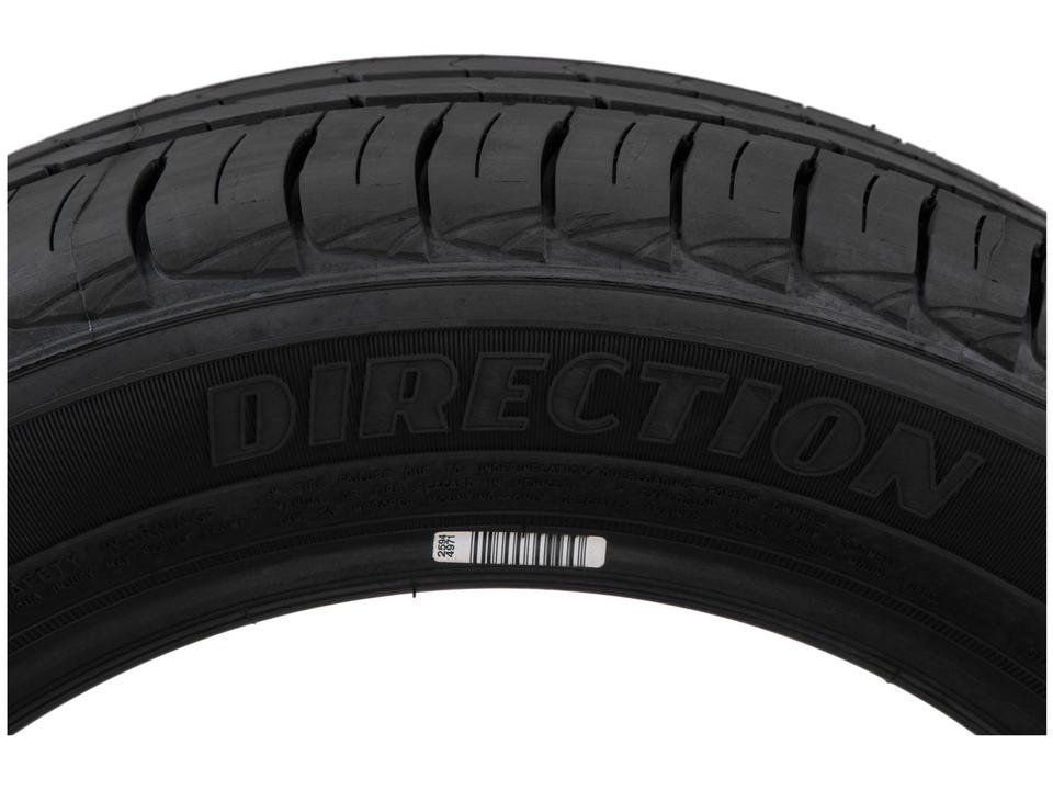 Pneu Aro 15” 195/55R15 Goodyear 85H Sport 2 Direction 2 - 5