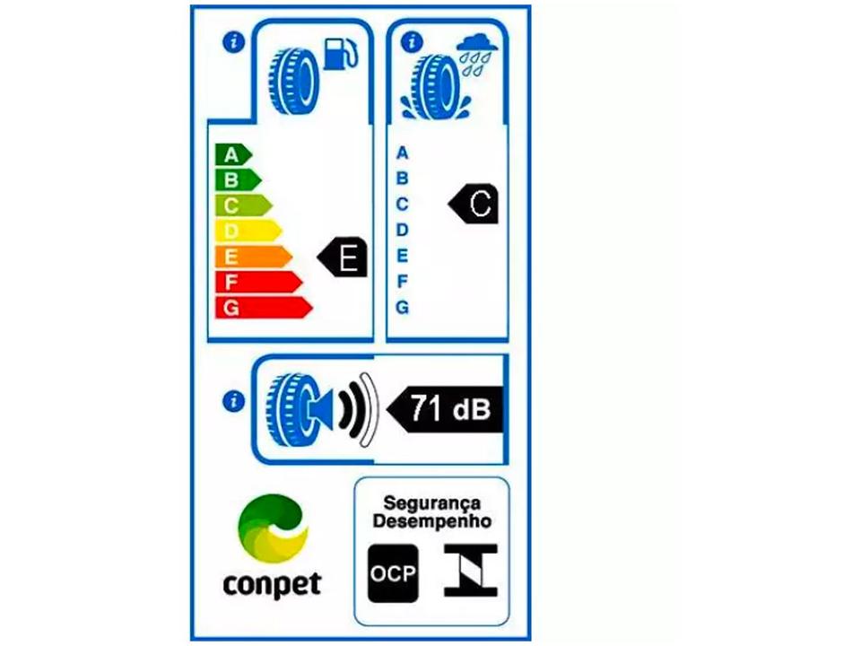 Pneu Aro 15” 195/55R15 Goodyear 85H Sport 2 Direction 2 - 7