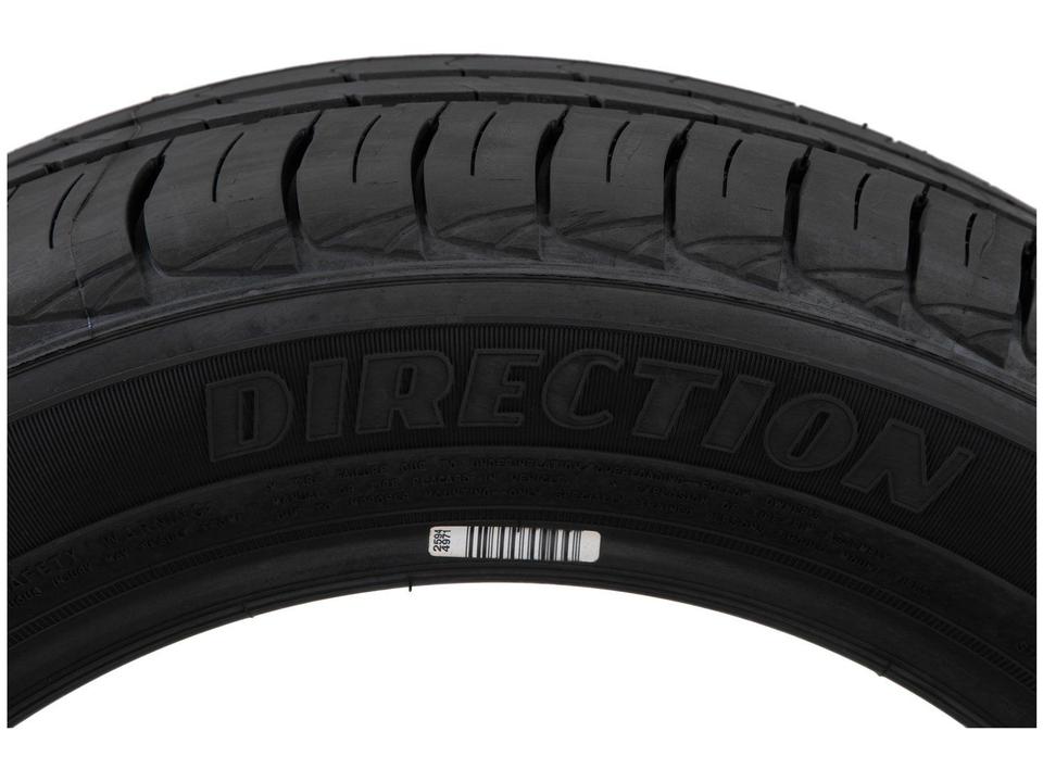 Pneu Aro 15” 195/55R15 Goodyear 85H Sport 2 Direction - 5