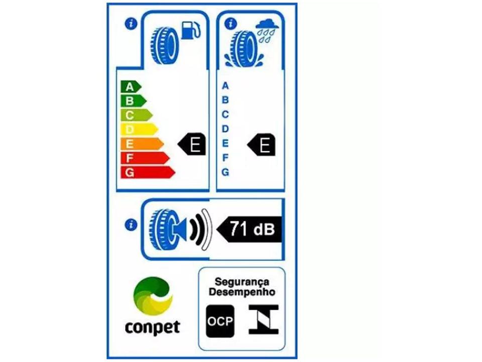 Pneu Aro 15” 195/60R15 Westlake 88V [Z-108]88 - 6