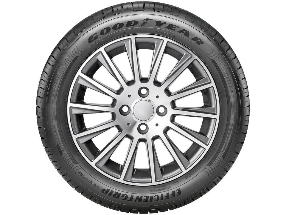 Pneu Aro 15” 195/65R15 Goodyear 91H Performance - 3