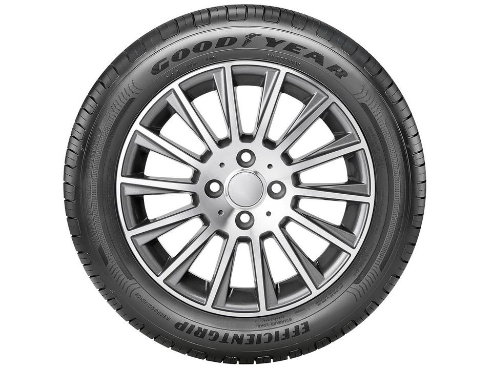 Pneu Aro 15" 205/60R15 Goodyear 91H EfficientGrip Performance - 3