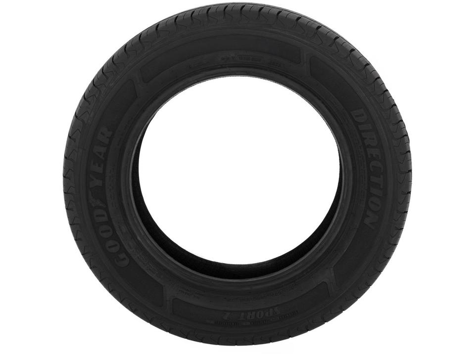 Pneu Aro 15” 205/60R15 Goodyear 91H Sport 2 Direction - 3