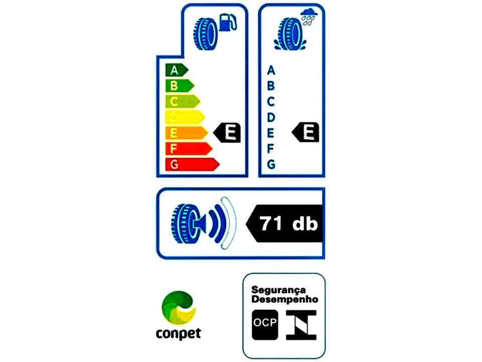 Pneu Aro 15" 205/60R15 Westlake 91H Z-108 - 7