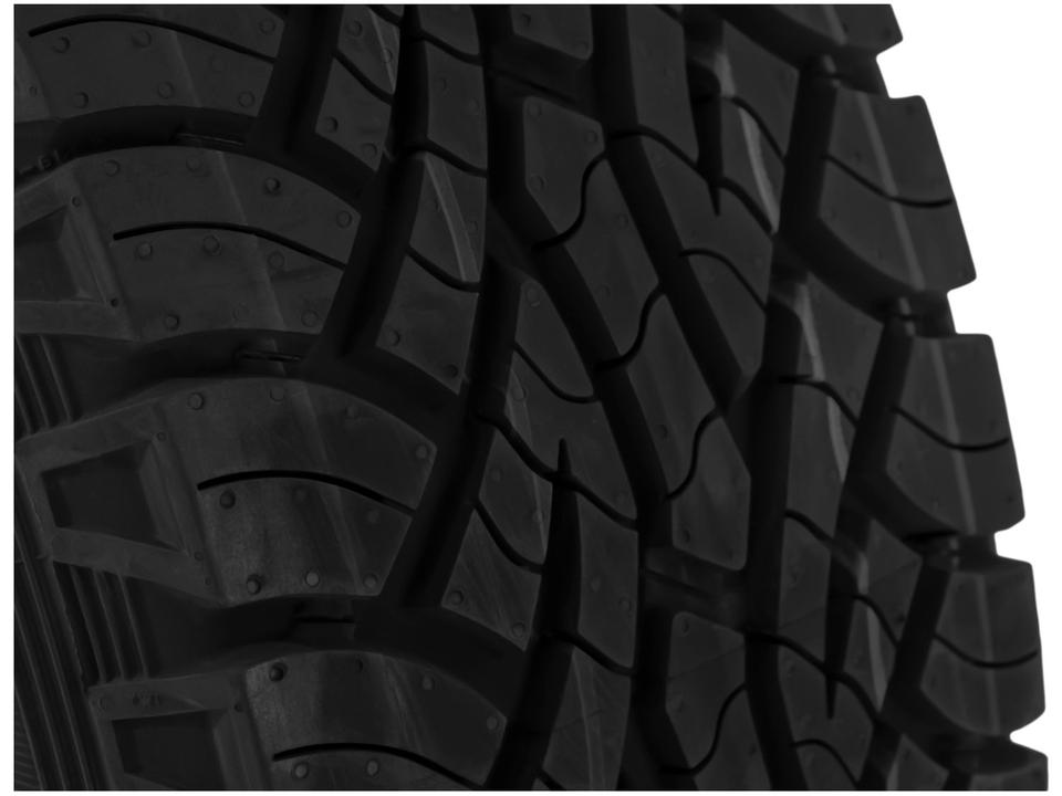 Pneu Aro 15” 205/70R15 Continental 96T - 5