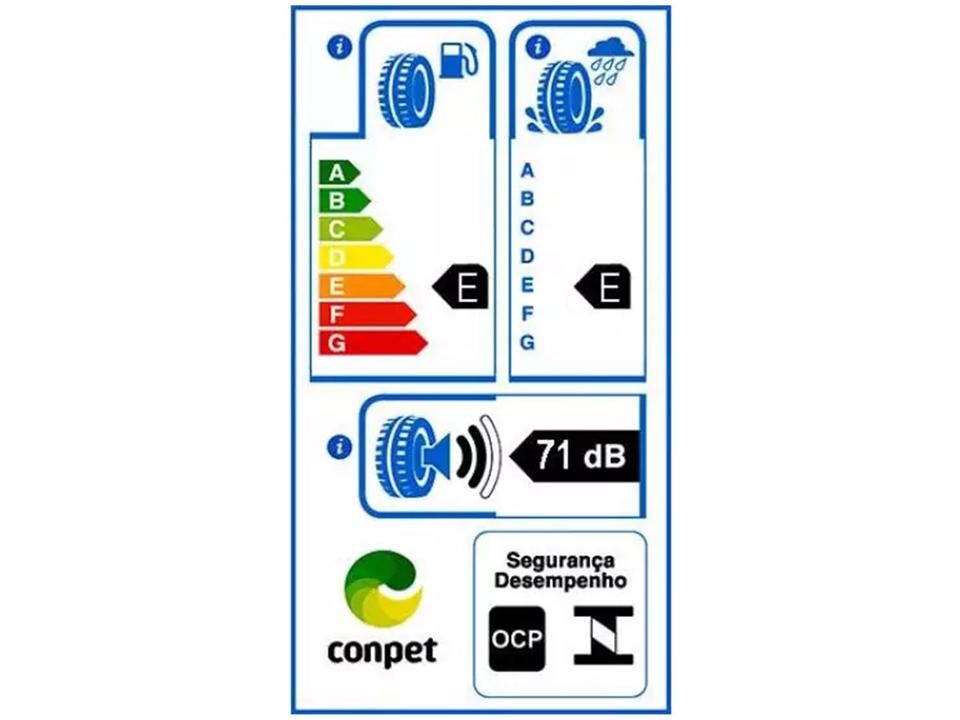Pneu Aro 15” 205/70R15 Goodyear 96T SUV 2 Direction 2 - 7