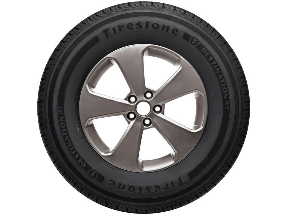 Pneu Aro 15” Firestone 255/75R15 110S - Destination H/T - 3