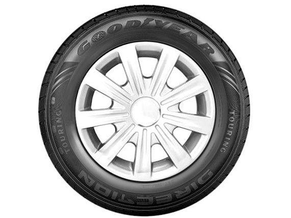 Pneu Aro 15” Goodyear 195/55R15 85H - 2