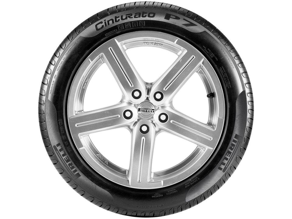 Pneu Aro 15” Pirelli 205/60R15 91H - 3