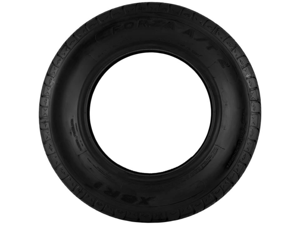 Pneu Aro 15” XBRI 205/70R15 96H Forza A/T - 3