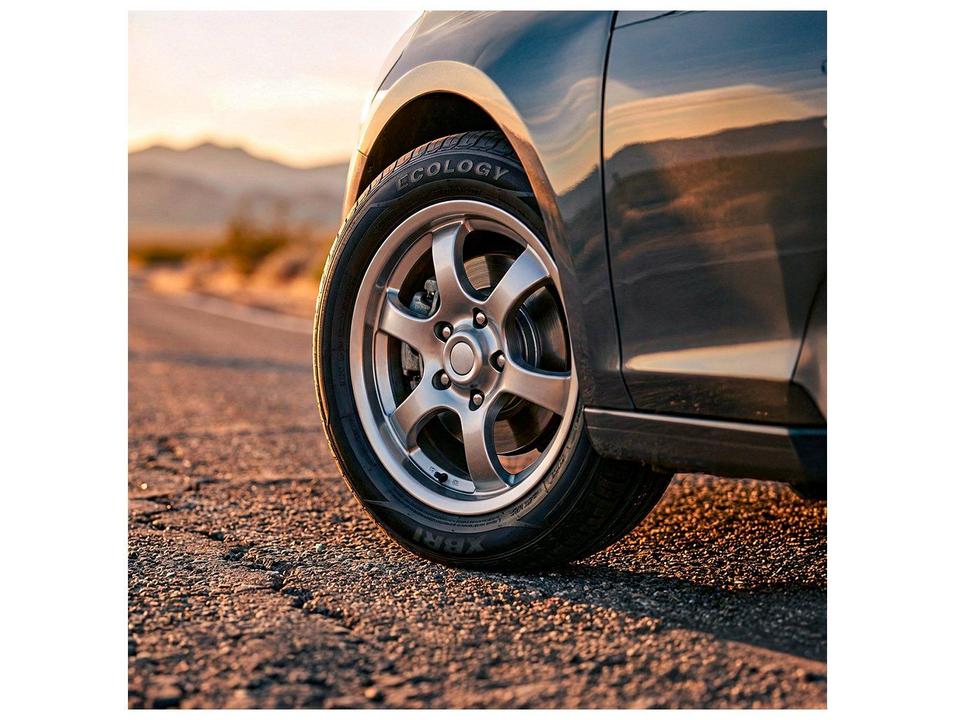 Pneu Aro 16" 195/55R16 XBRI 87V Ecology - 1
