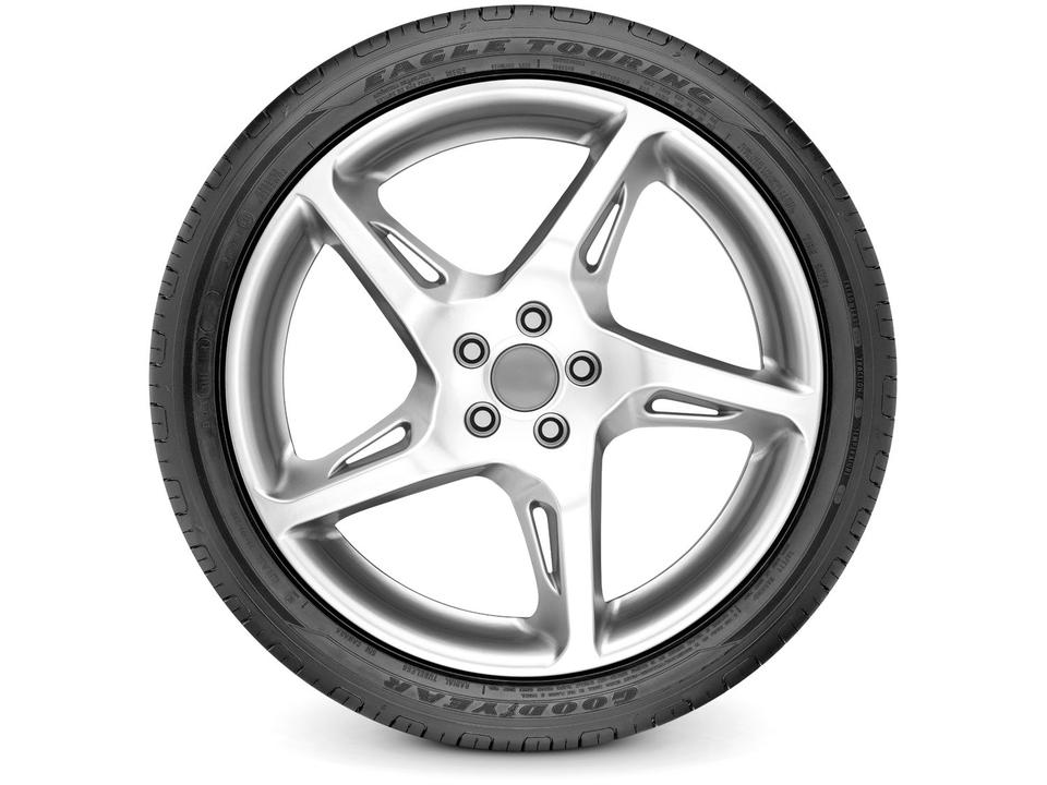 Pneu Aro 16" 195/60R16 Goodyear 89H Eagle Touring - 3