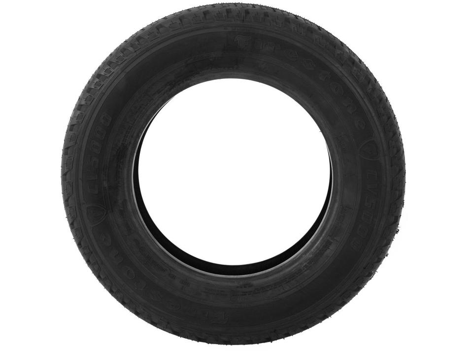 Pneu Aro 16” 195/75R16C Firestone 107/105R - 3