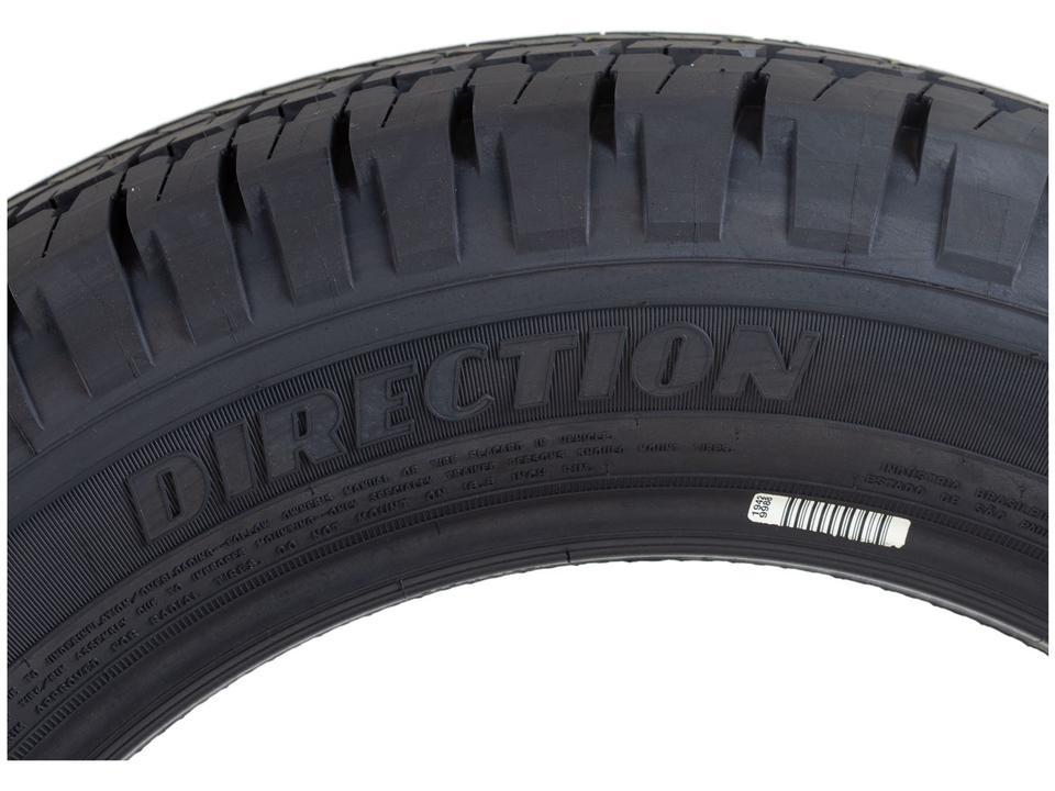 Pneu Aro 16” 205/60R16 Goodyear 92H SUV 2 Direction 2 - 6