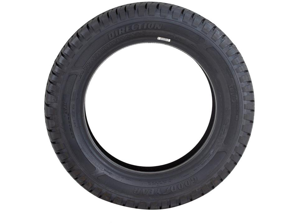 Pneu Aro 16” 205/60R16 Goodyear 92H SUV 2 Direction - 3