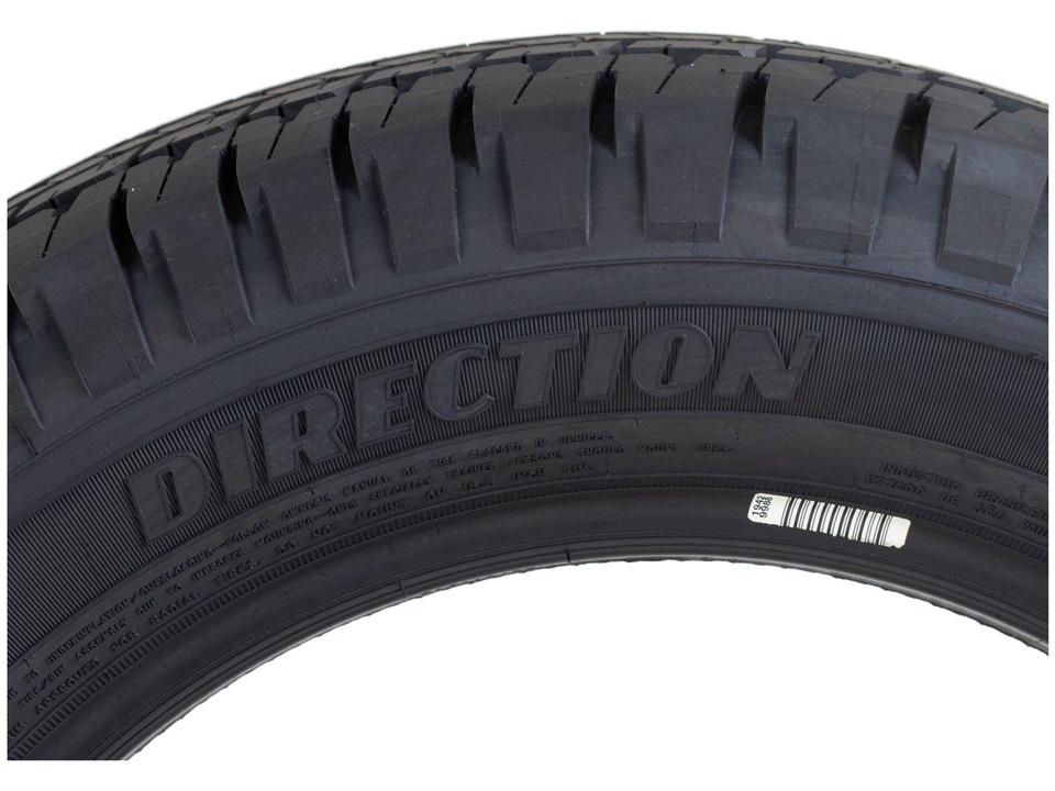 Pneu Aro 16” 205/60R16 Goodyear 92H SUV 2 Direction - 6