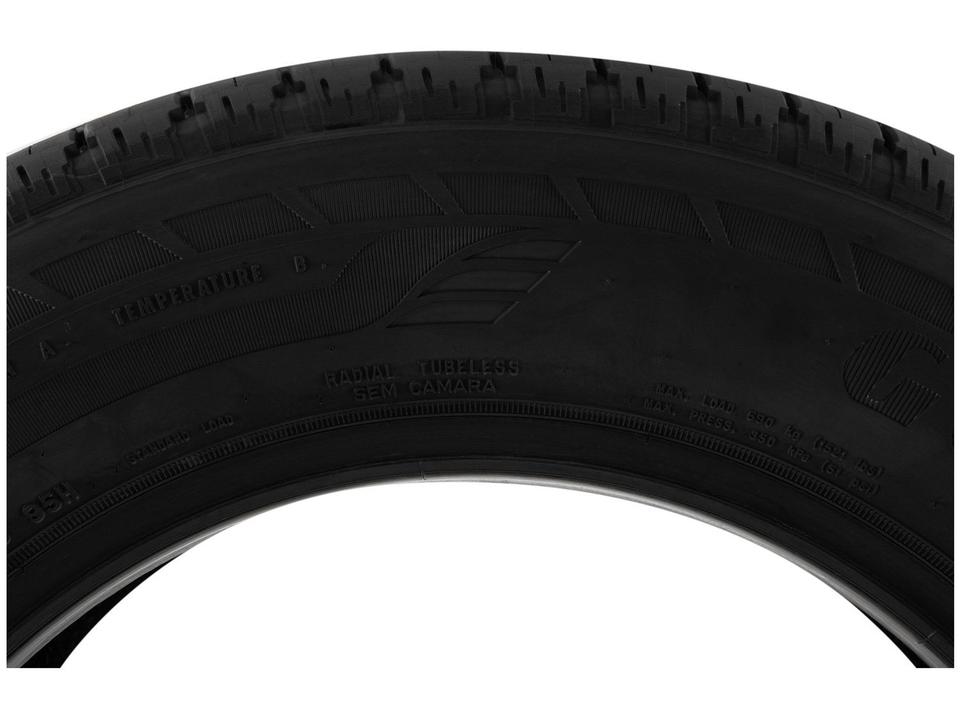 Pneu Aro 16” 205/65R16 Goodyear 95H SU - 6