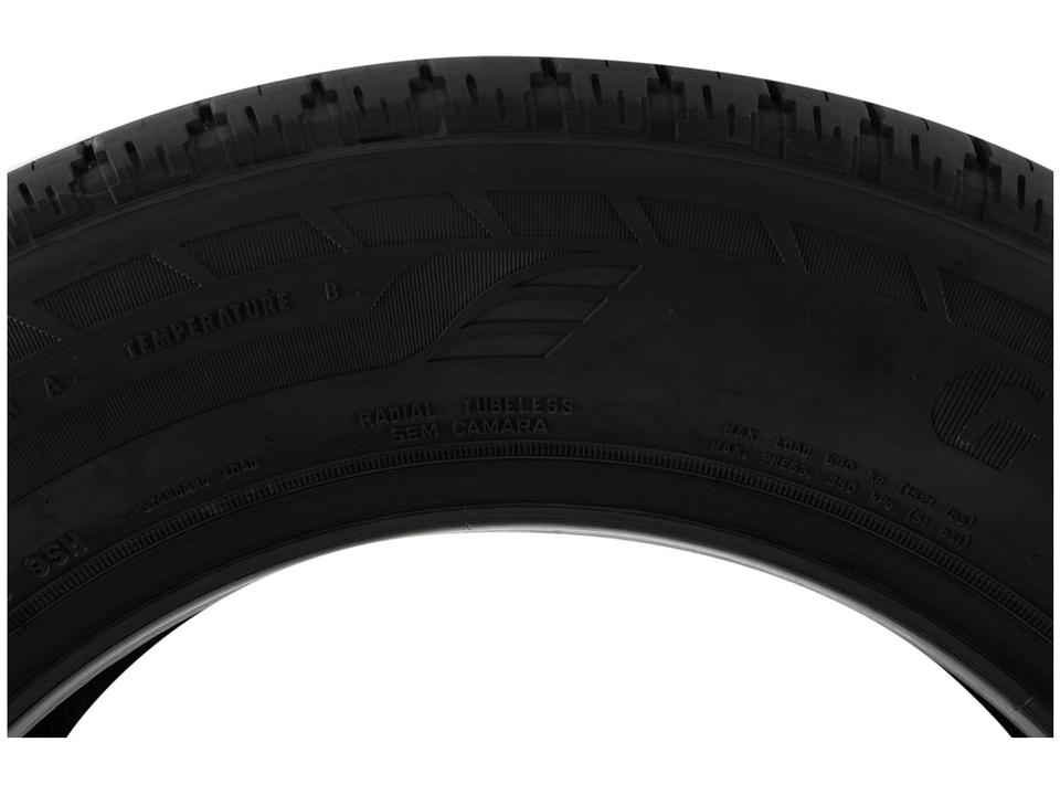 Pneu Aro 16” 205/65R16 Goodyear 95H SUV - 6