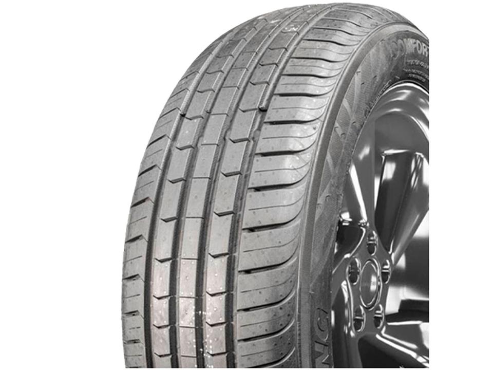 Pneu Aro 16" 205/65R16 Linglong 95H Comfort Master - 3