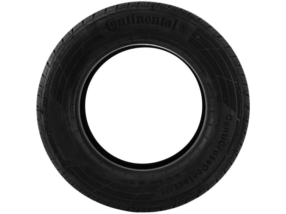 Pneu Aro 16” 215/65R16 Continental 102H Premium Continental - 3