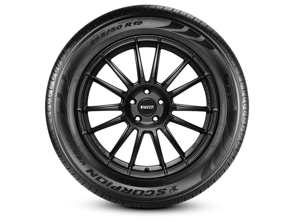Pneu Aro 16" 215/65R16 Pirelli 102H Scorpion Verde A/S - 3