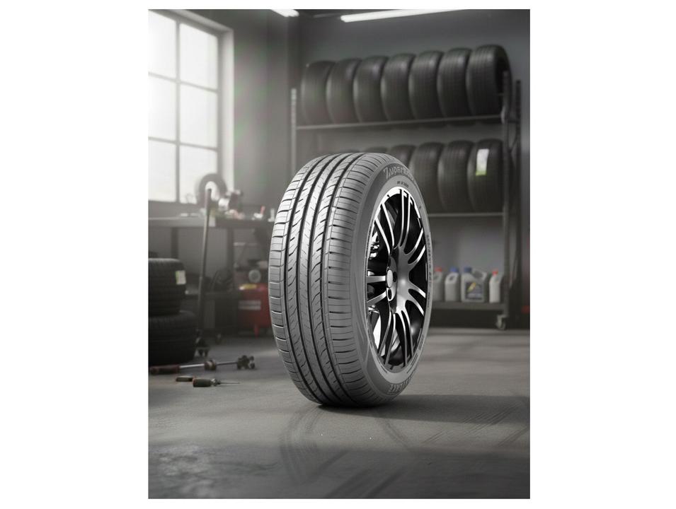 Pneu Aro 16" 215/65R16 Westlake 98V ZuperEco Z-108 - 3