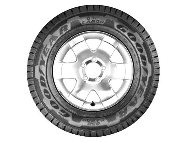 Pneu Aro 16" 225/65R16 Goodyear 112/110R G32 Cargo - 3
