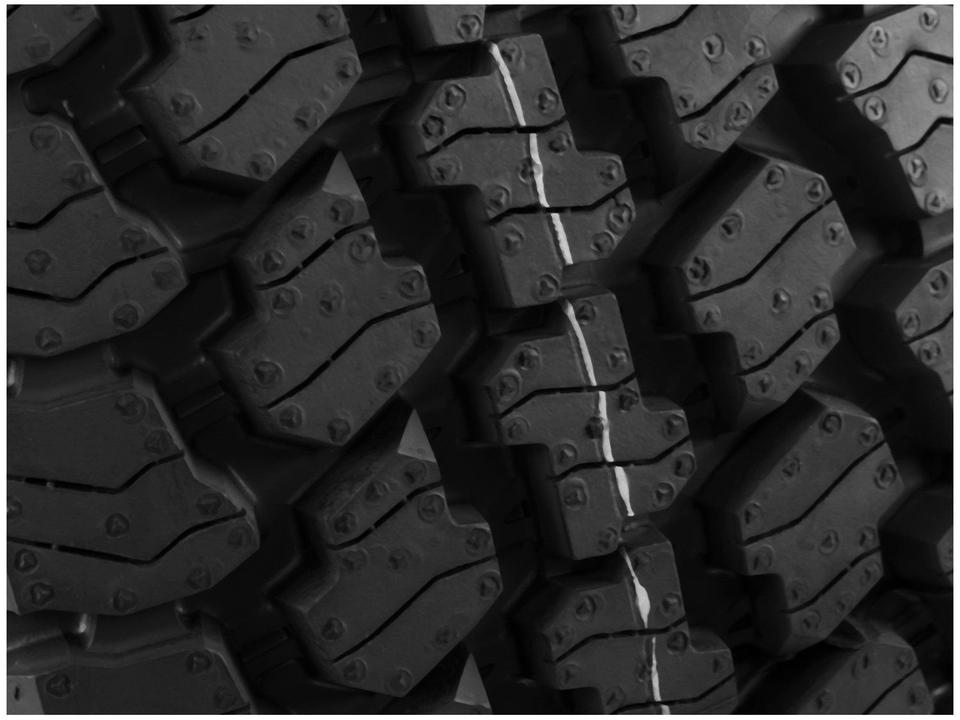 Pneu Aro 16” 245/70R16 Goodyear 113/110T Direction 2 A - 6