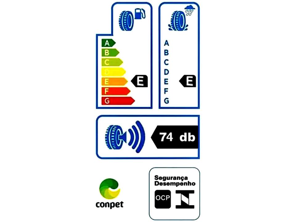 Pneu Aro 16” 255/70R16 Goodyear 111H AT 2 Direction 2 - 7