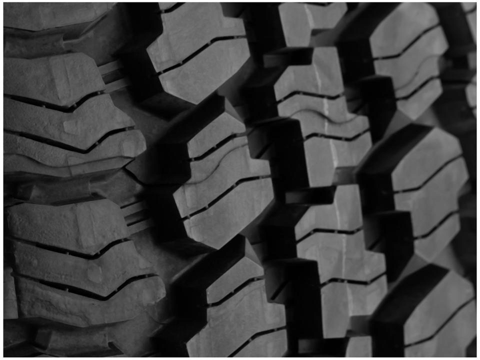 Pneu Aro 16” 255/70R16 Goodyear 111H AT 2 Direction 2 - 6