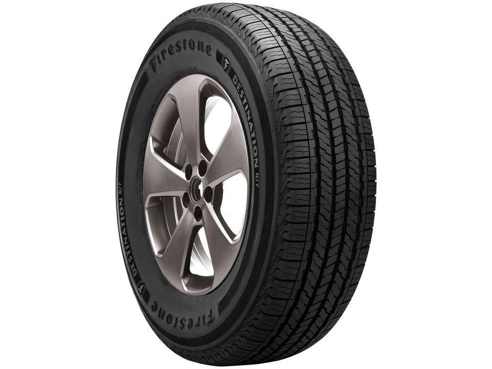 Pneu Aro 16” 265/70R16 Firestone 112T - 5