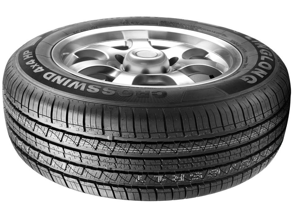Pneu Aro 16” Linglong 245/70R16 111H - 4