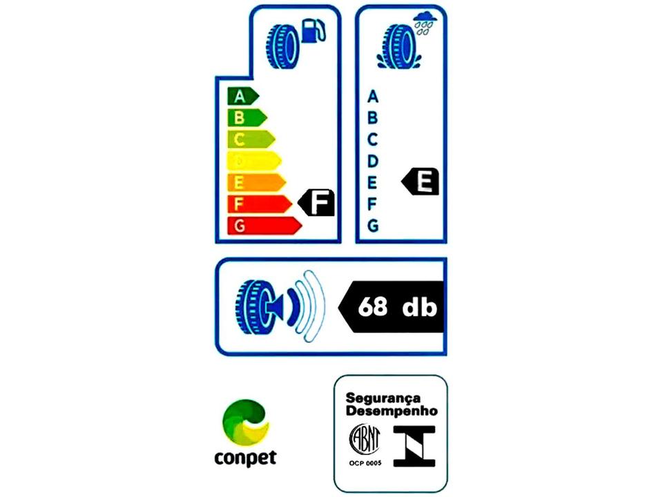 Pneu Aro 16” XBRI 245/70R16 111 - 7