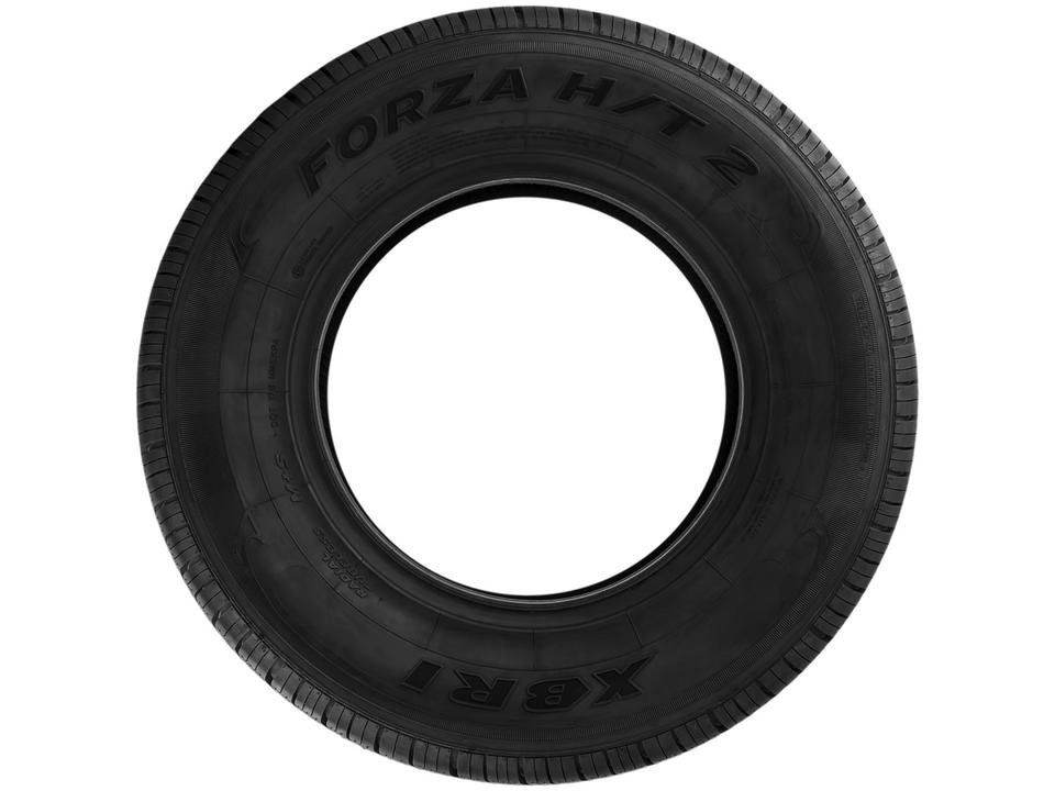 Pneu Aro 16” XBRI 245/70R16 111H - 3