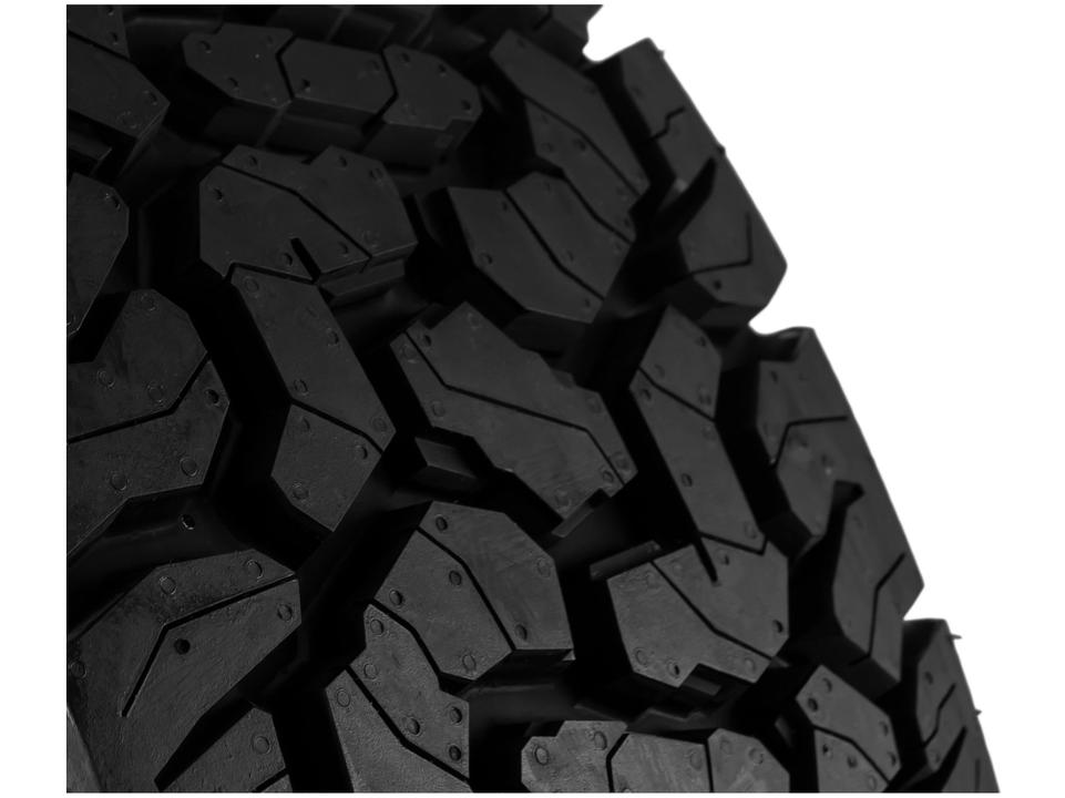 Pneu Aro 16” XBRI LT265/75R16 123/120R Brutus T/ - 4