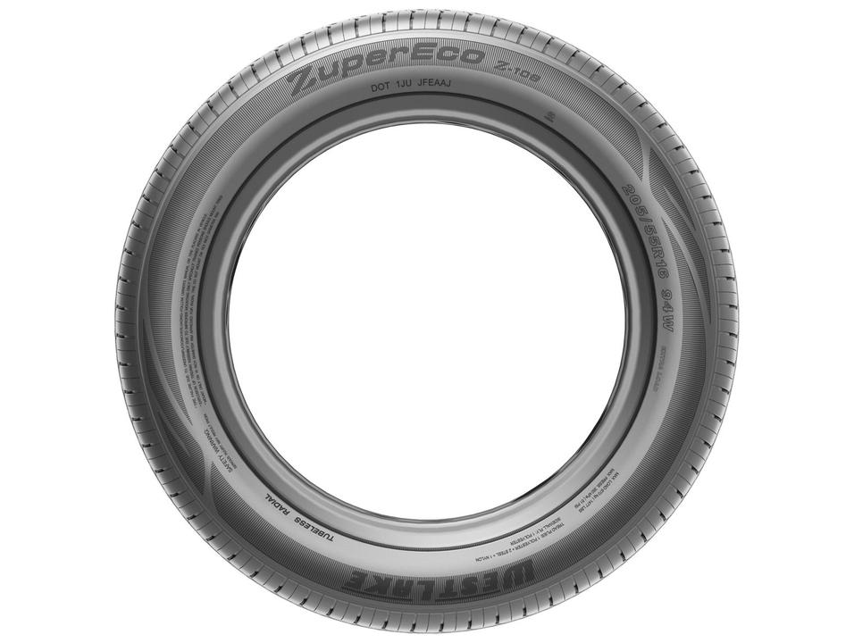 Pneu Aro 17" 215/50R17 Westlake 95W ZuperEco Z-108 - 4
