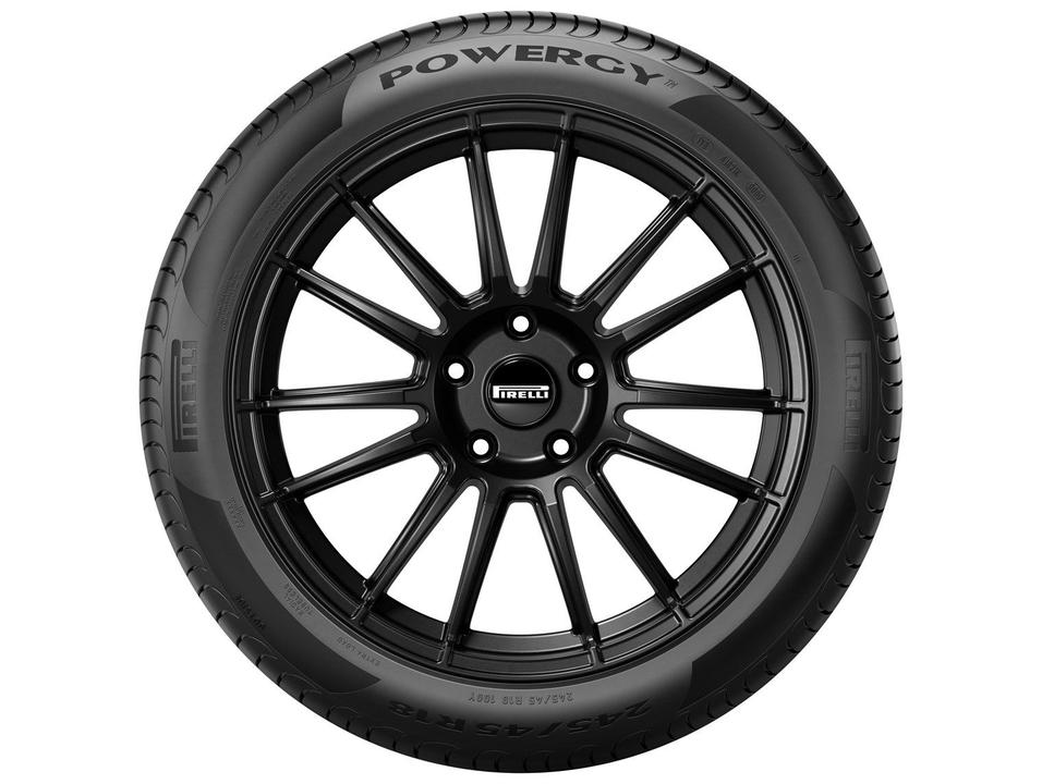 Pneu Aro 17" 215/55R17 Pirelli 94V Powergy - 3