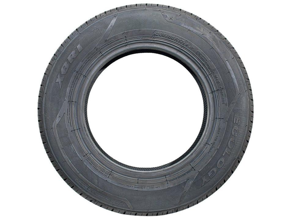 Pneu Aro 17" 215/55R17 XBRI 94V Ecology - 4