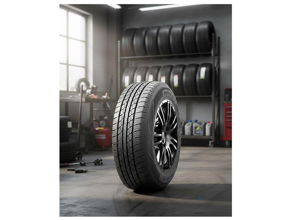 Pneu Aro 17" 215/60R17 Westlake 96H SU318 H/T - 3
