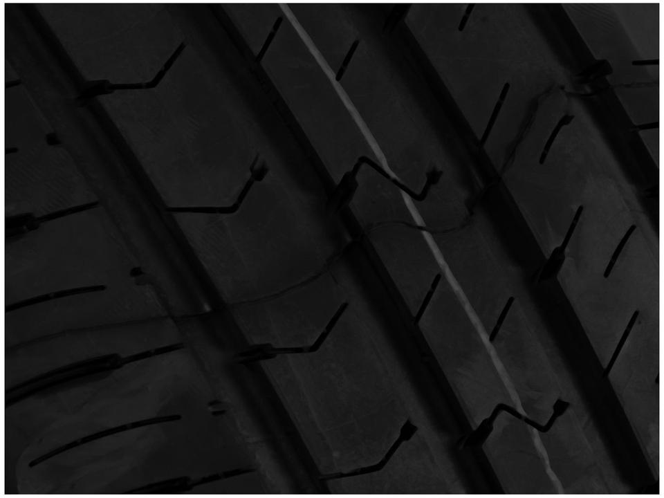 Pneu Aro 17” 225/45R17 Goodyear 91V Sport 2 Direction 2 - 5