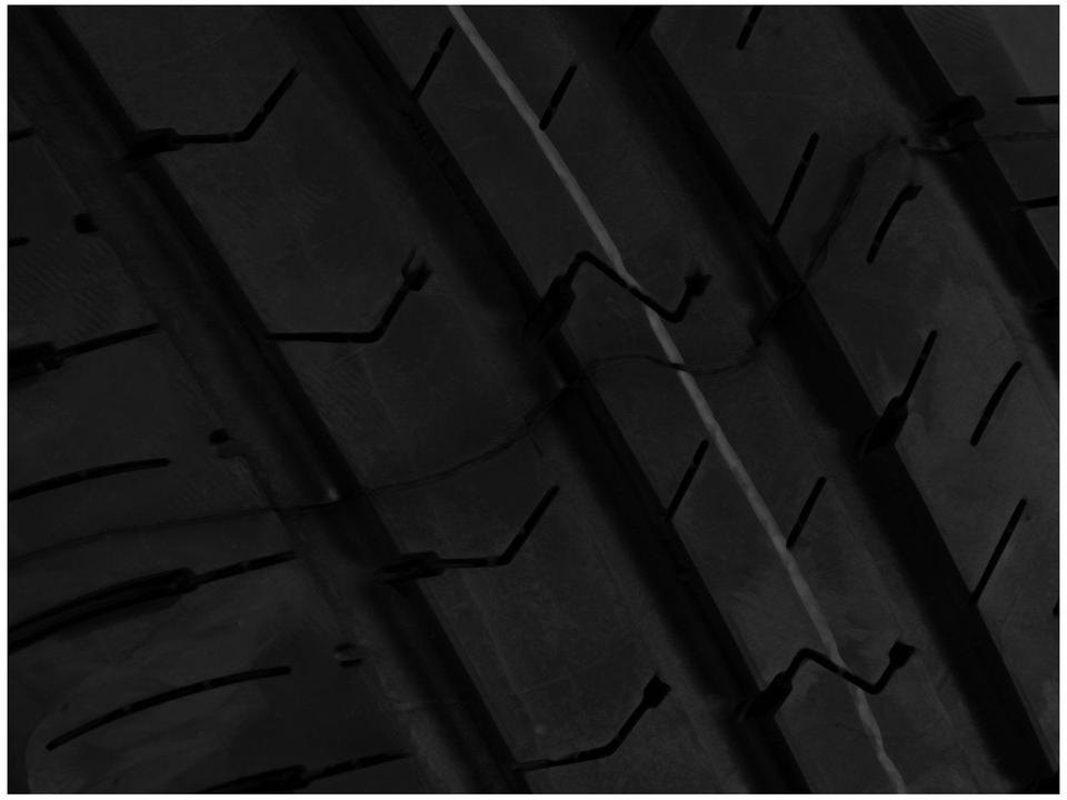 Pneu Aro 17” 225/45R17 Goodyear 91V Sport 2 Direction - 5