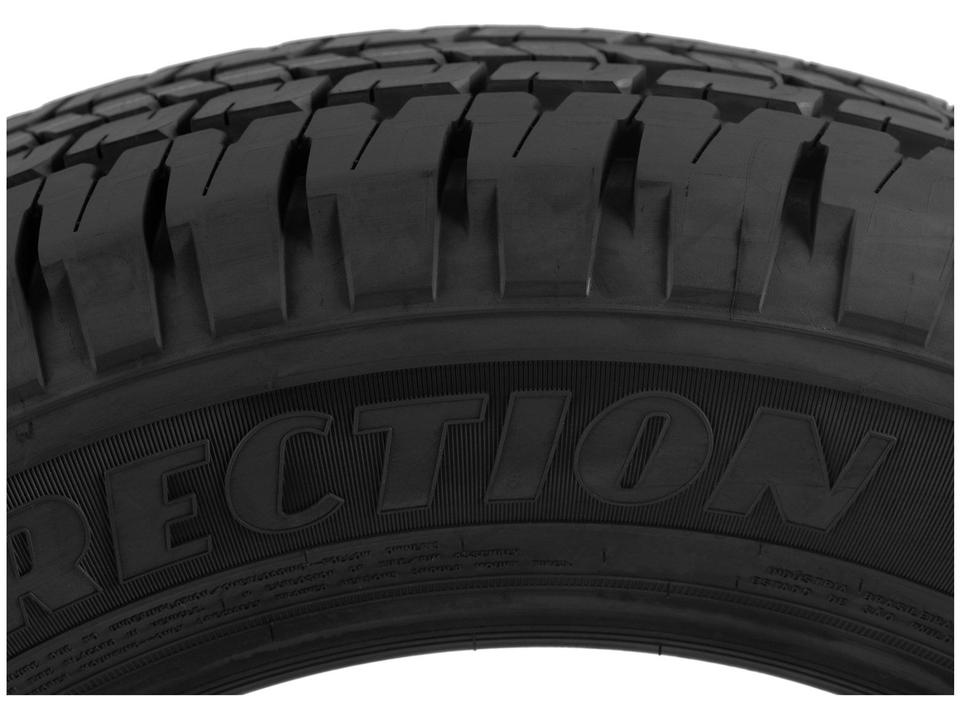 Pneu Aro 17” 225/60R17 Goodyear 103H SUV 2 Direction - 5