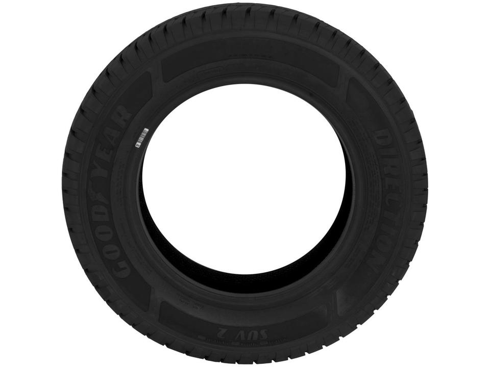 Pneu Aro 17” 225/65R17 Goodyear 106H SUV 2 Direction - 3