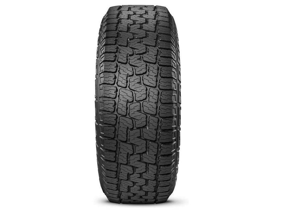 Pneu Aro 17" 225/65R17 Pirelli 106H Scorpion All Terrain Plus - 4