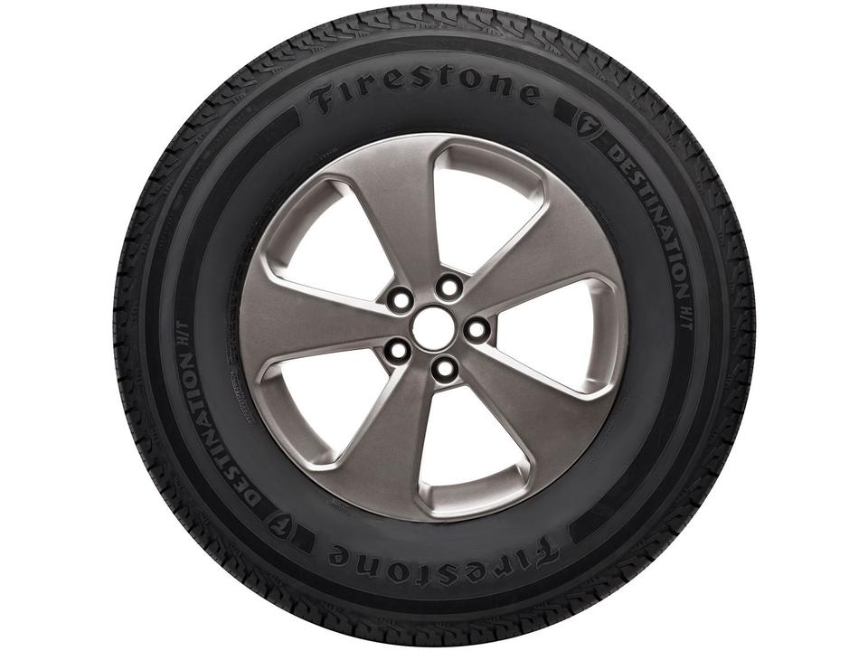Pneu Aro 17” Firestone 265/65R17 112H - Destination H/T - 3